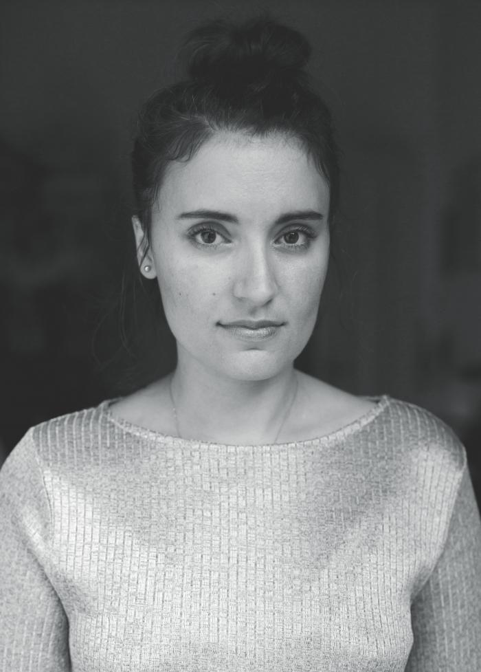 Cana Bilir-Meir, Foto- Jasper Kettner_2019 Cana Bilir-Meier