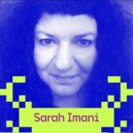 Sarah Imani