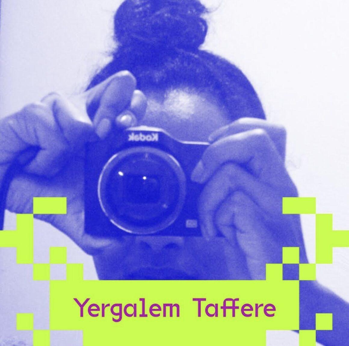 Yergalem Taffere