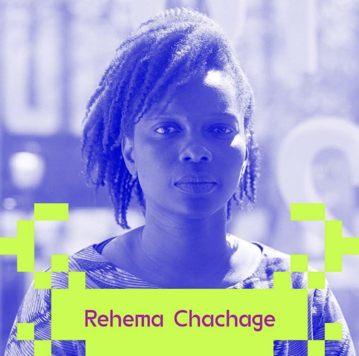 Screenshot Rehema Chachage