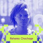 Rehema Chachage