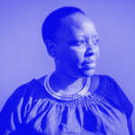 Jennifer Kamau