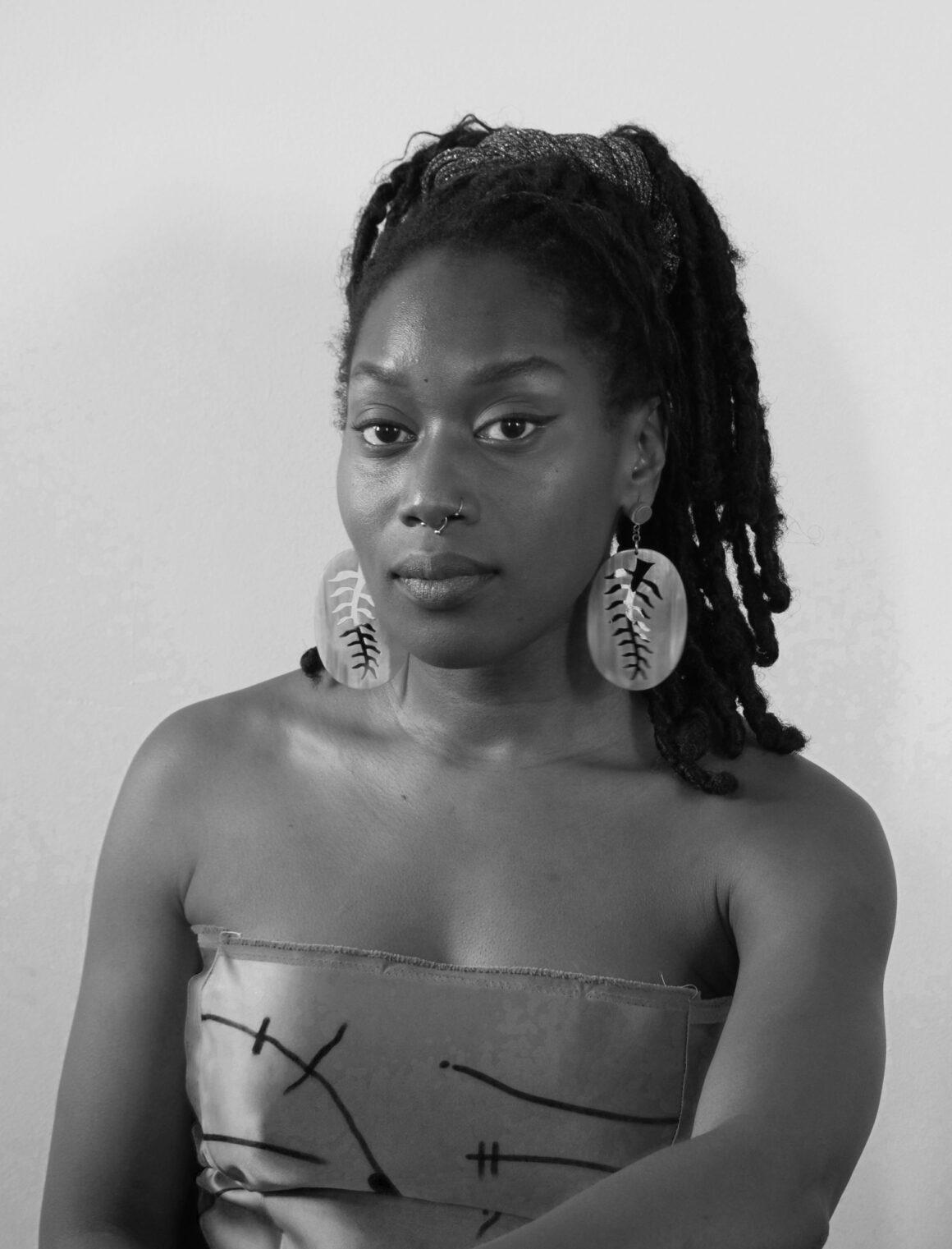 Valerie Asiimwe Amani